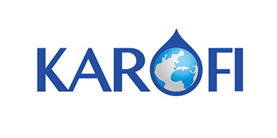 Karofi logo