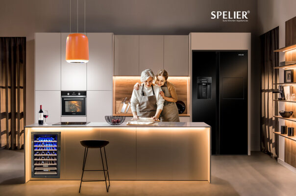 Spelier