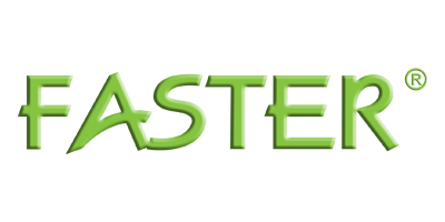 Logo Faster Bếp Hải Dương